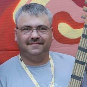 Meet your Posher, William